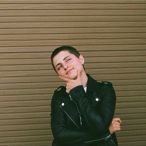 Meet your Posher, Morgan